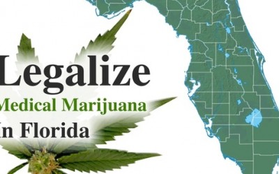 Could Florida Cannabis Act Legalize Marijuana is Florida